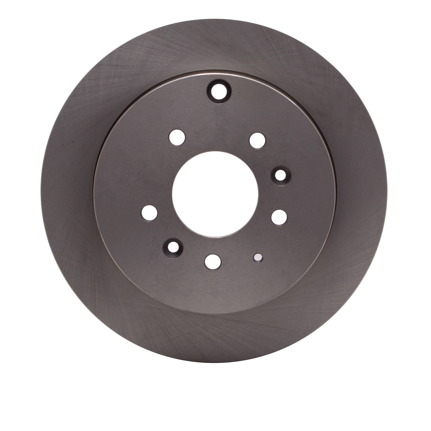 R1 Concepts Brake Disc, Rear, 1 Year Limited Warranty ERE-80067