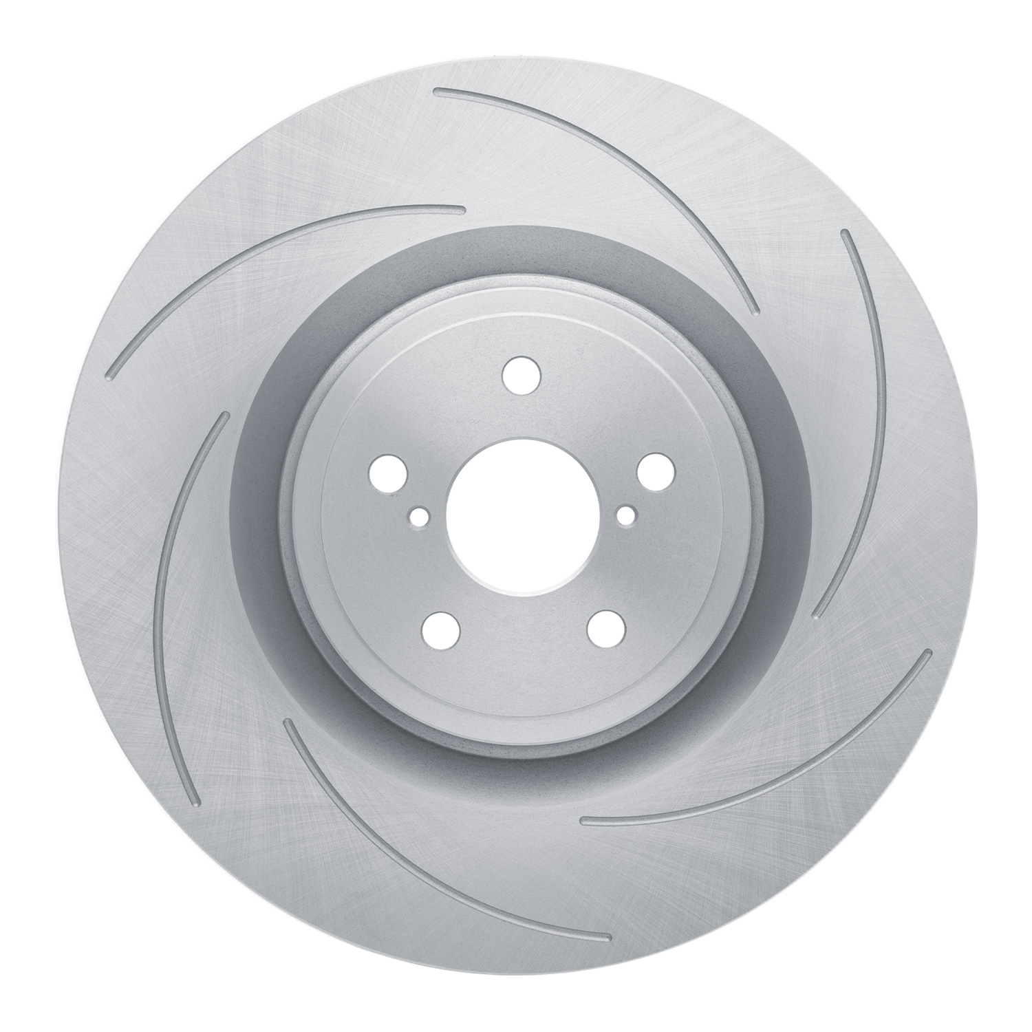 R1 Concepts Brake Disc, Front, Passenger Side, 1 Year Limited Warranty ESE-75037D