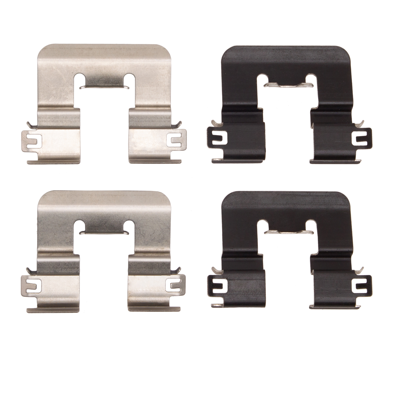 R1 Concepts Brake Hardware Kit, Rear, 1 Year Limited Warranty HK1-03054