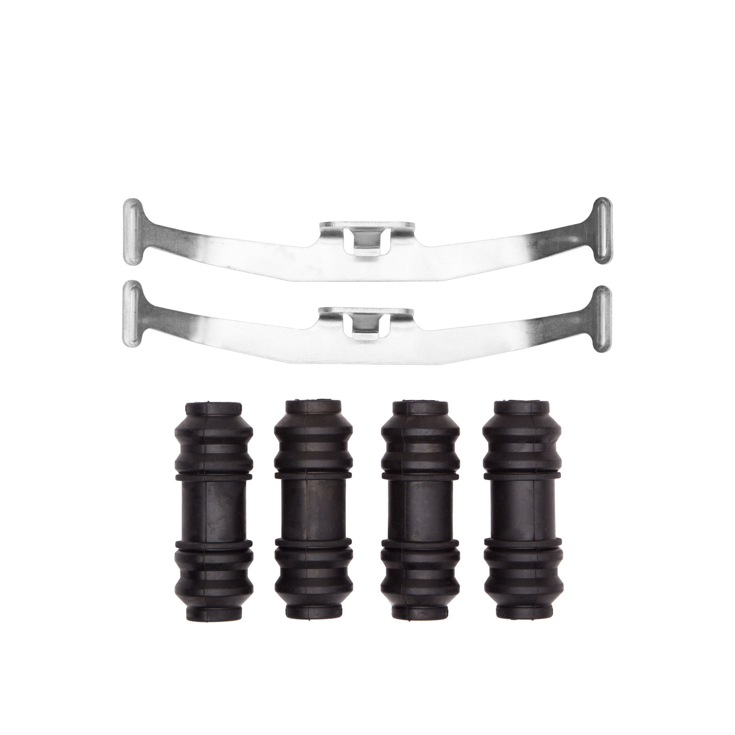 R1 Concepts® 2011 Audi A4 - Brake Hardware Kit - Direct Fit, Kit