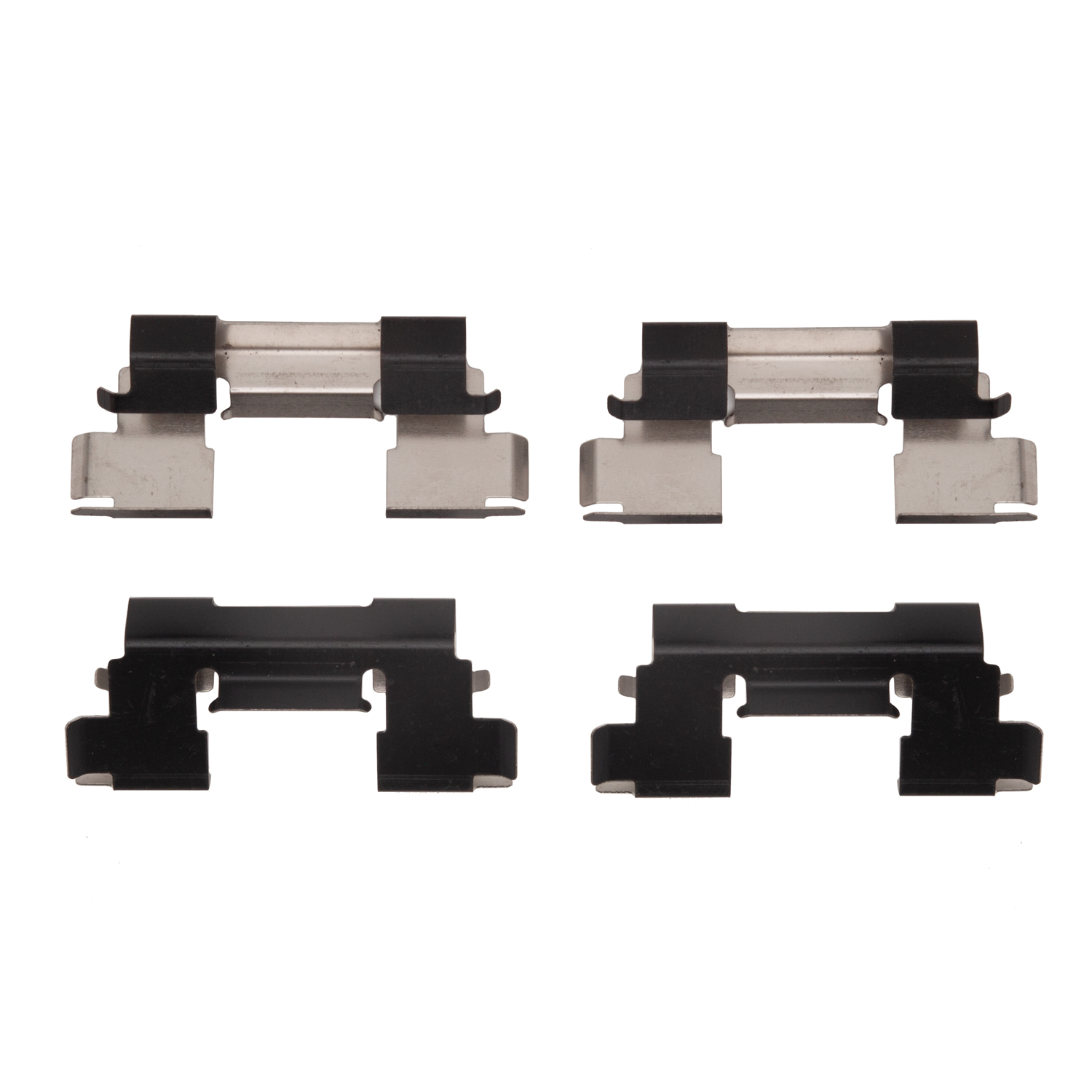 R1 Concepts Brake Hardware Kit, Rear, 1 Year Limited Warranty HK1-80030