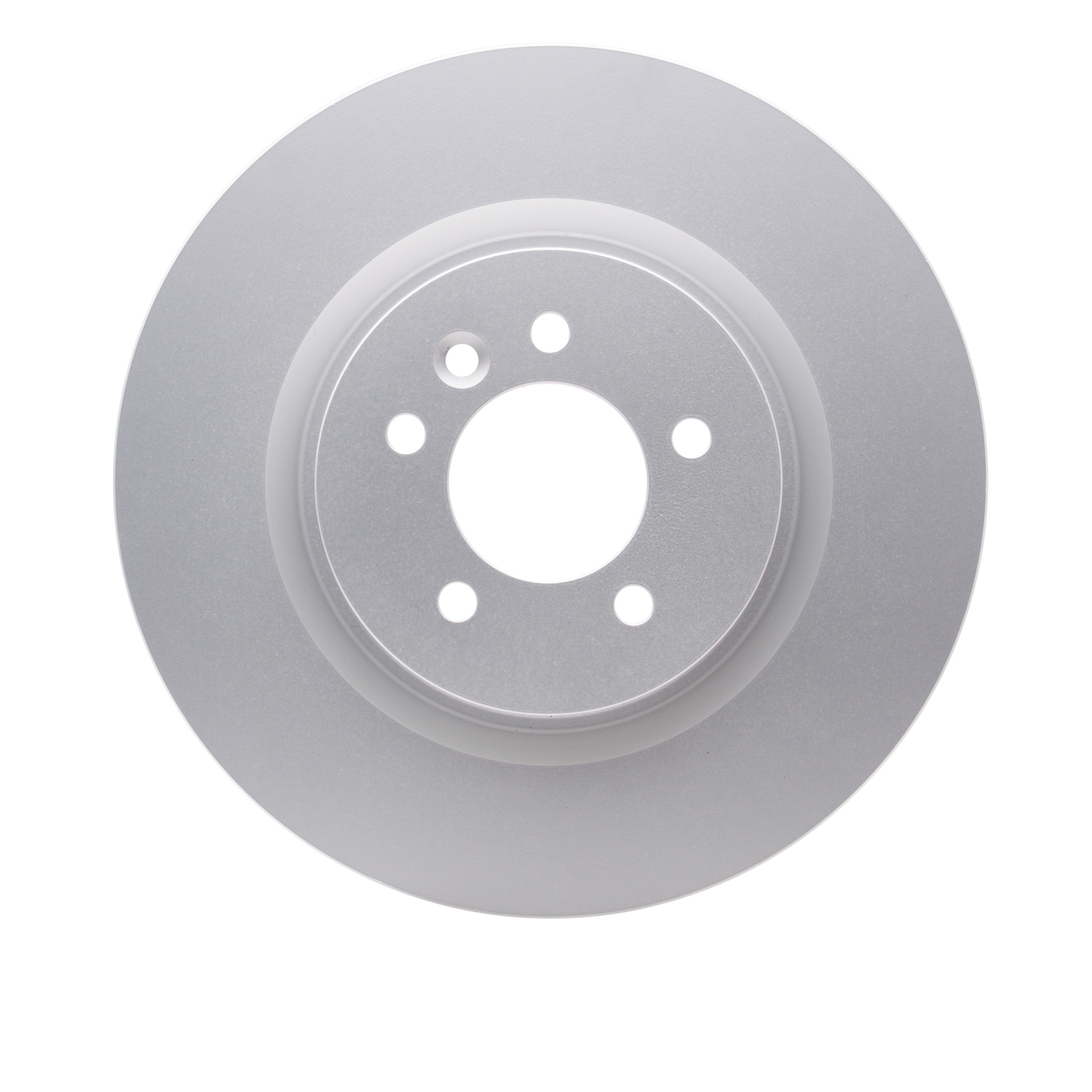 R1 Concepts Brake Disc, Front, Driver or Passenger Side, 1 Year Limited Warranty RRE-11011