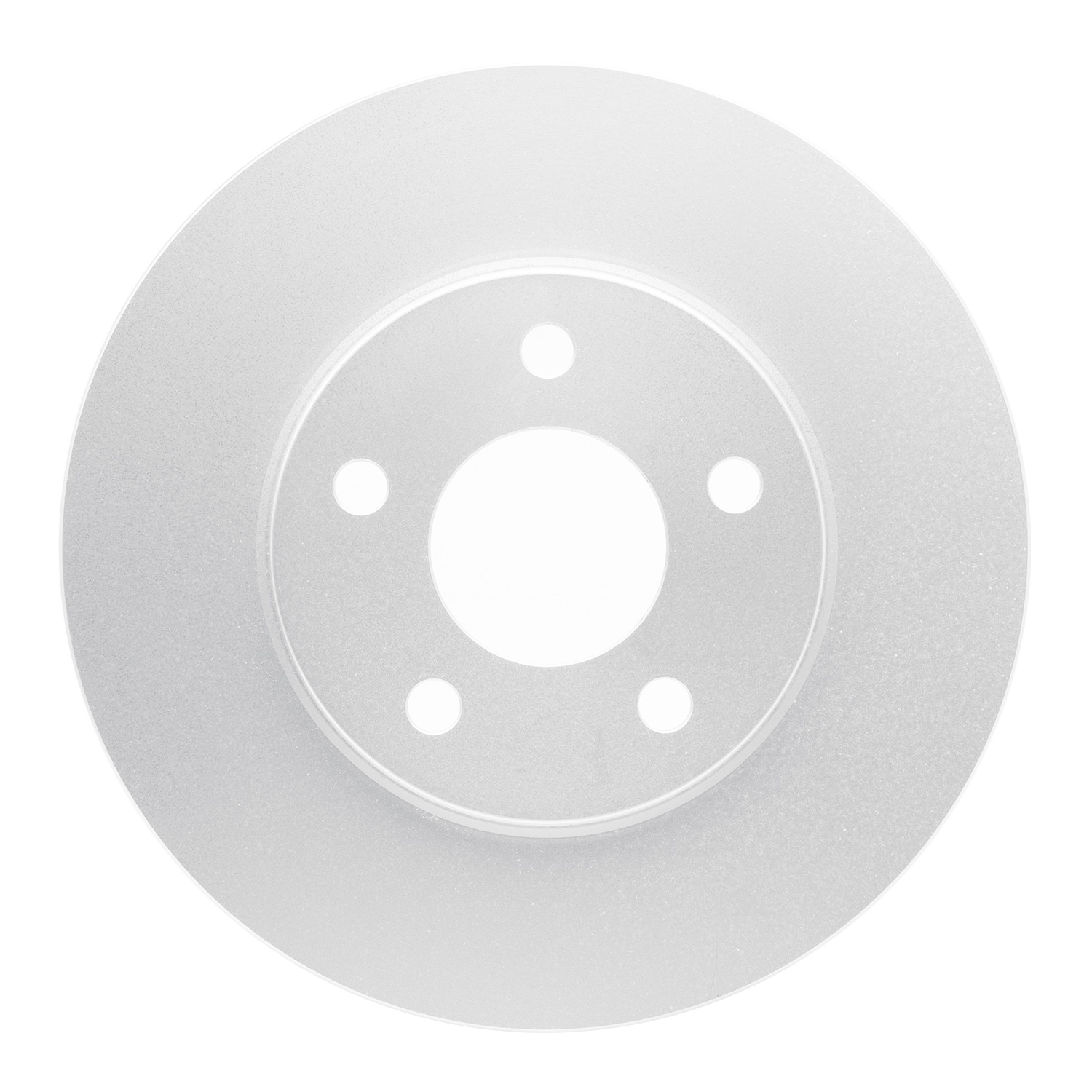 R1 Concepts Brake Disc, Front, Driver or Passenger Side, 1 Year Limited Warranty RRE-47031