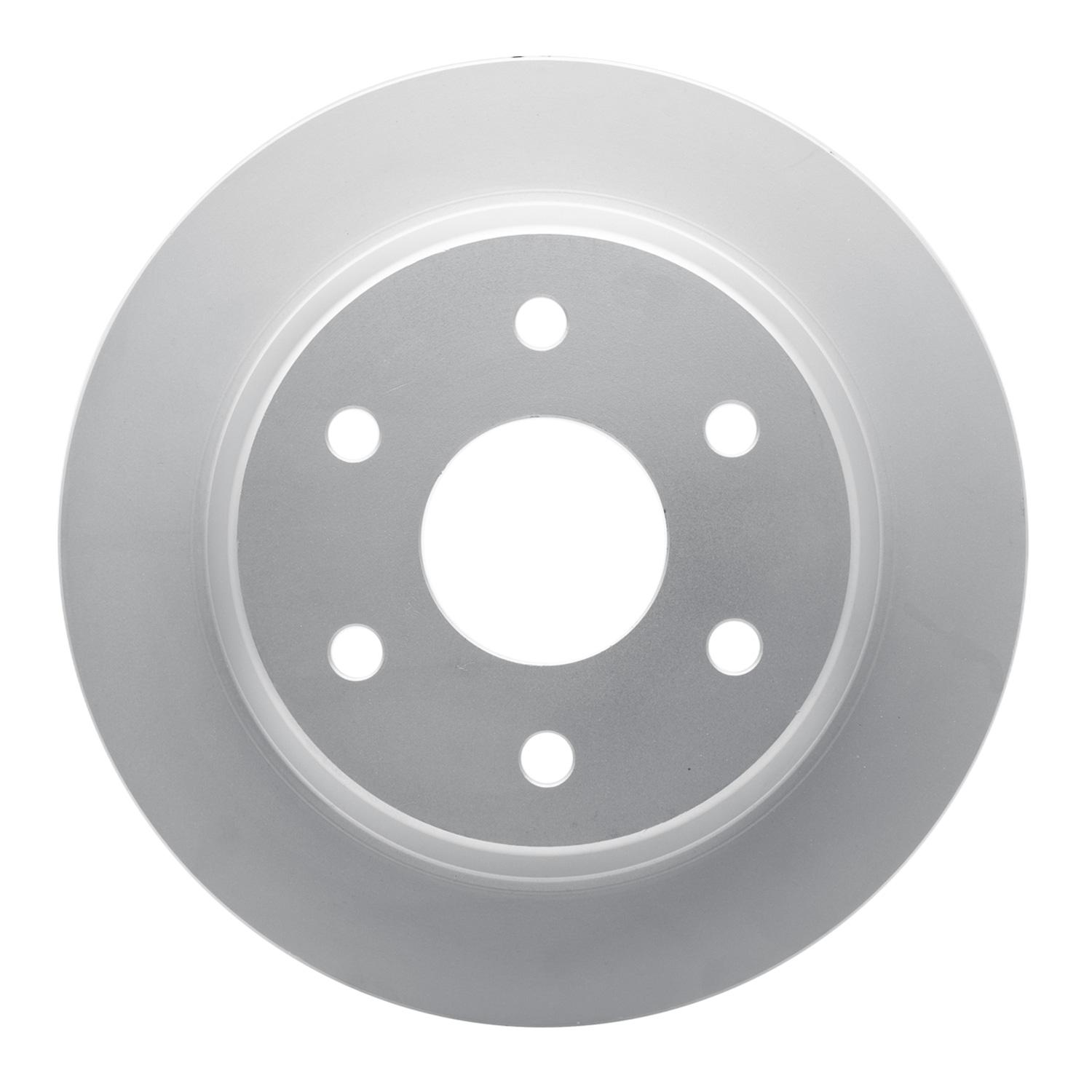 R1 Concepts Brake Disc, Rear, Driver or Passenger Side, 1 Year Limited Warranty RRE-48041