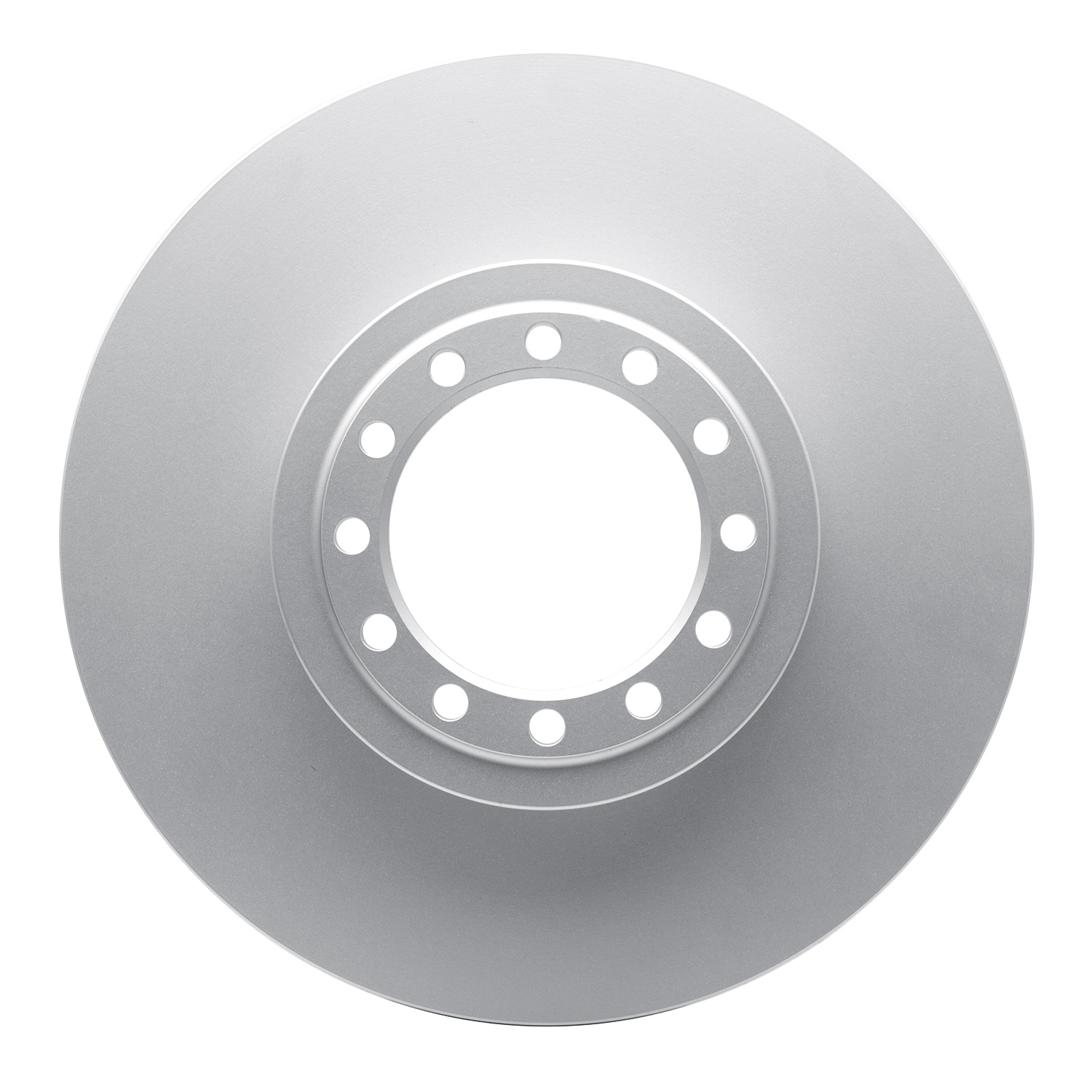 R1 Concepts Brake Disc, Front, Driver or Passenger Side, 1 Year Limited Warranty RRE-48069