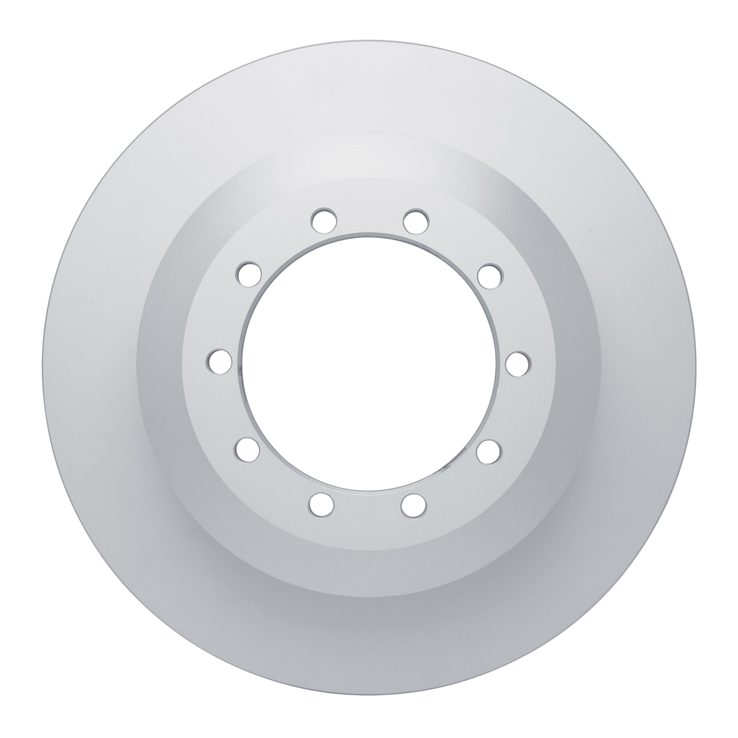 R1 Concepts Brake Disc, Rear, Driver or Passenger Side, 1 Year Limited Warranty RRE-54305
