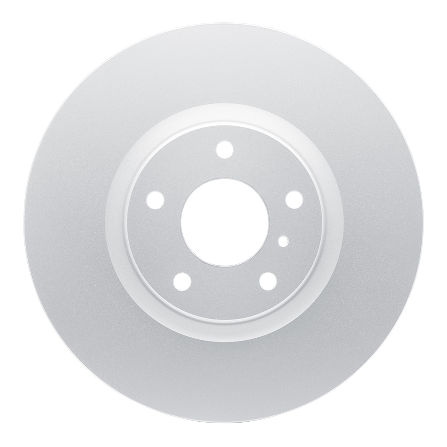 R1 Concepts Brake Disc, Front, Driver or Passenger Side, 1 Year Limited Warranty RRE-67052