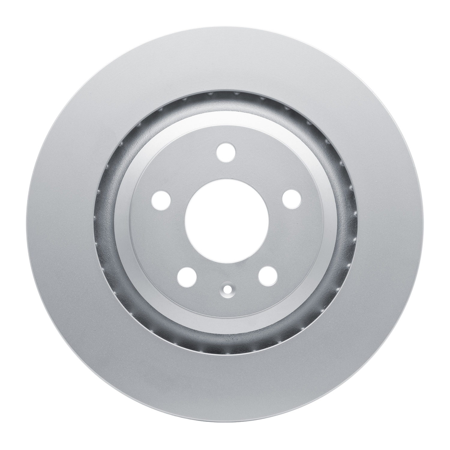 R1 Concepts Brake Disc, Rear, Driver or Passenger Side, 1 Year Limited Warranty RRE-73051