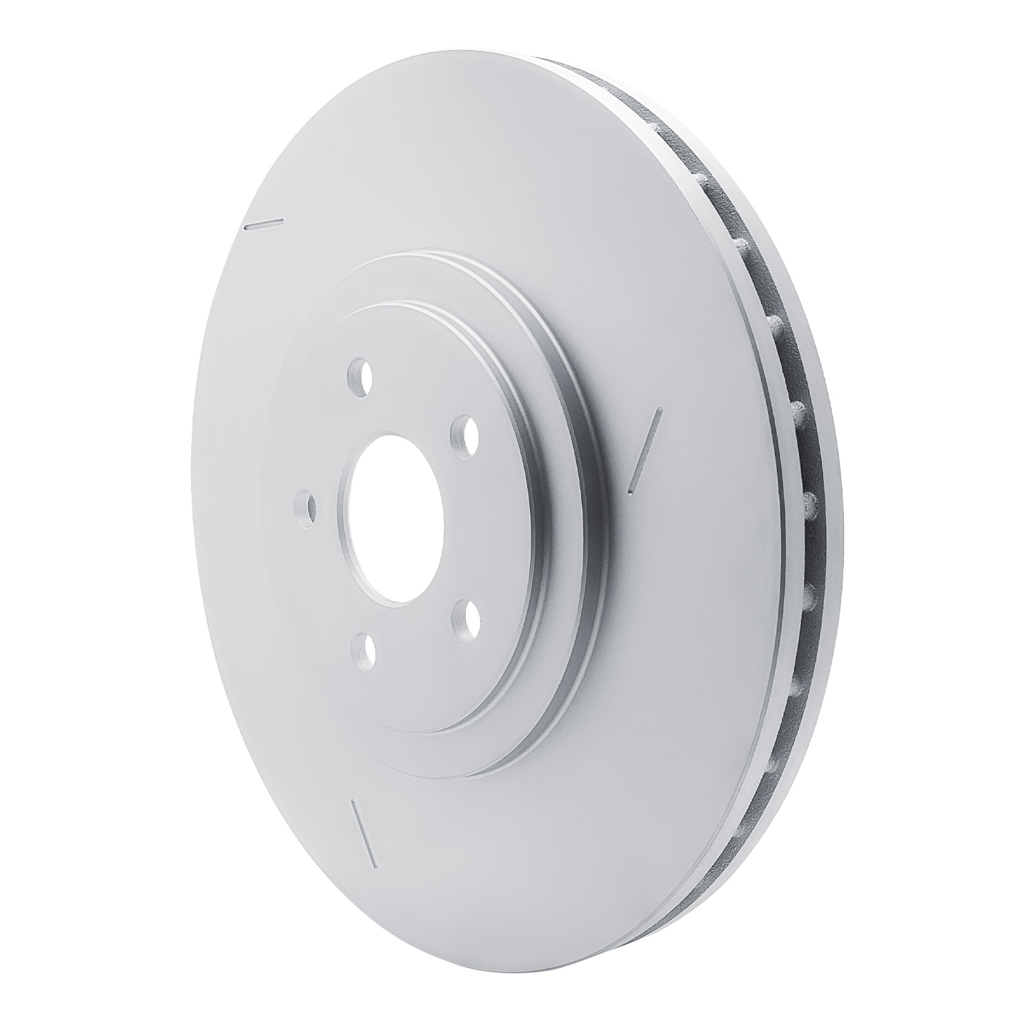 R1 Concepts Brake Disc, Front, Driver or Passenger Side, 1 Year Limited Warranty RSE-42040