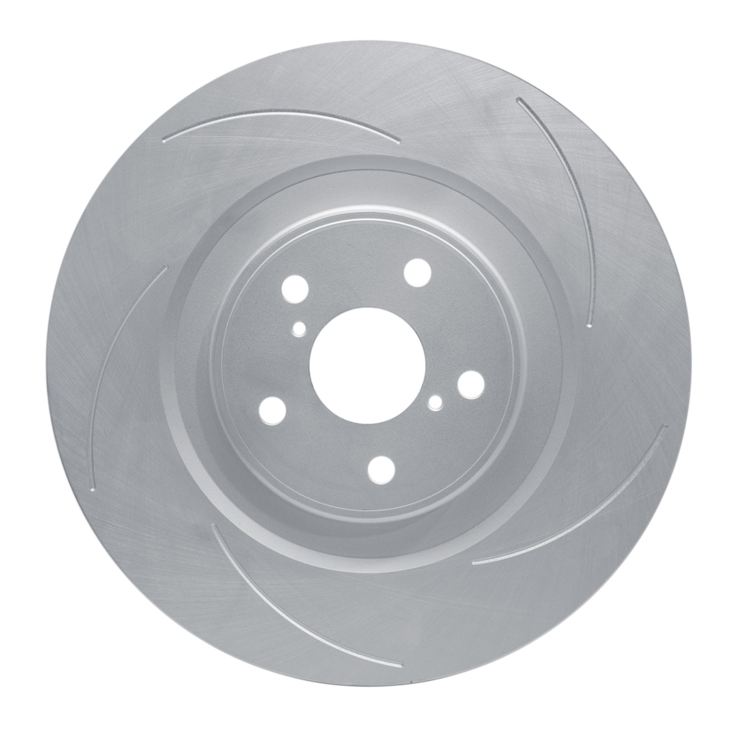 R1 Concepts Brake Disc, Front, Passenger Side, 1 Year Limited Warranty RSE-76165D
