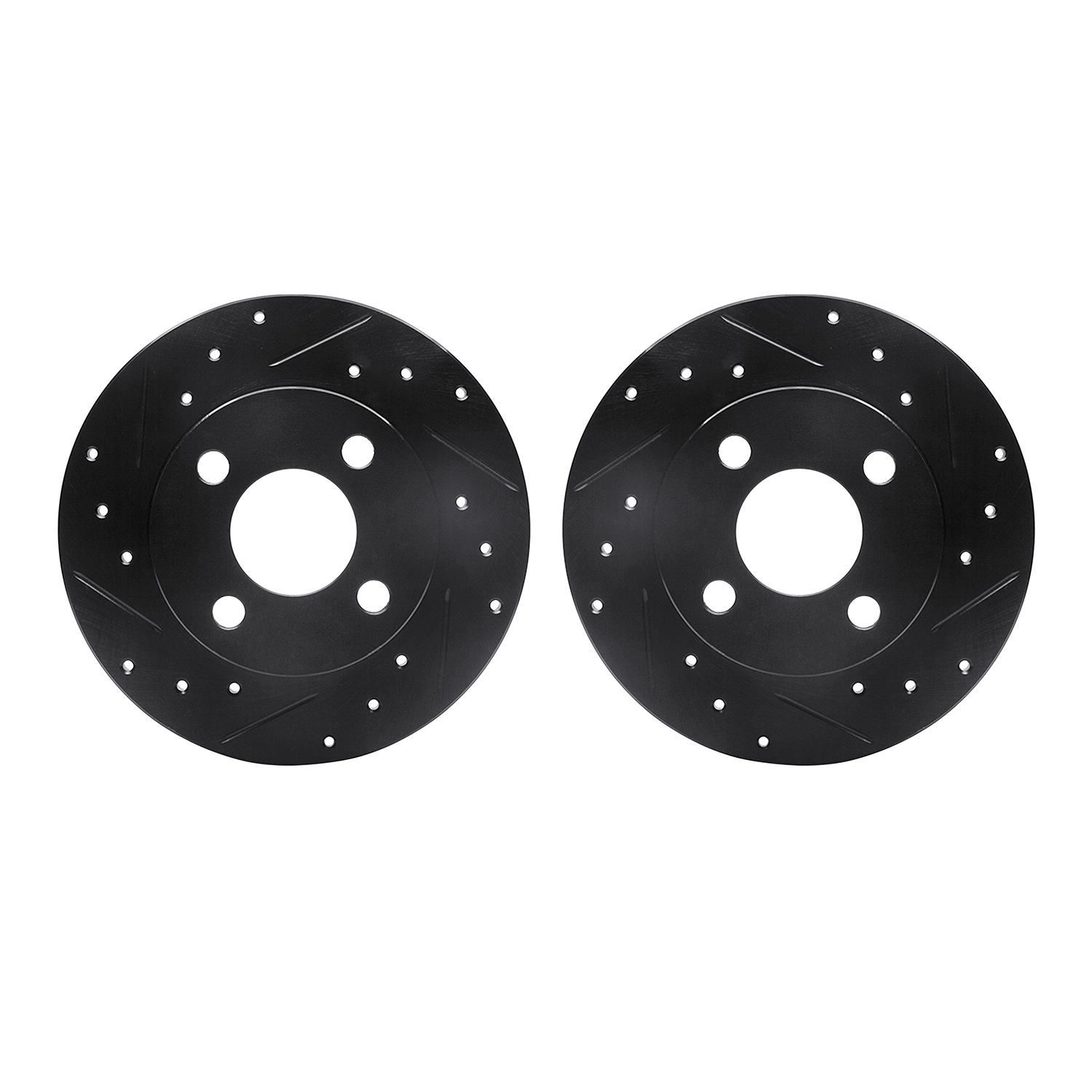 R1 Concepts Brake Disc, Front, 1 Year Limited Warranty WHPN1-23000