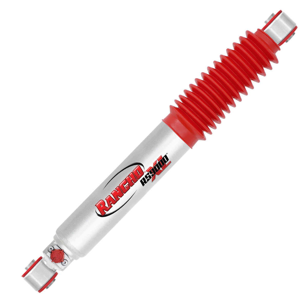 remonedo♡ Rancho® RS999123 Front, Driver or Passenger Side Shock