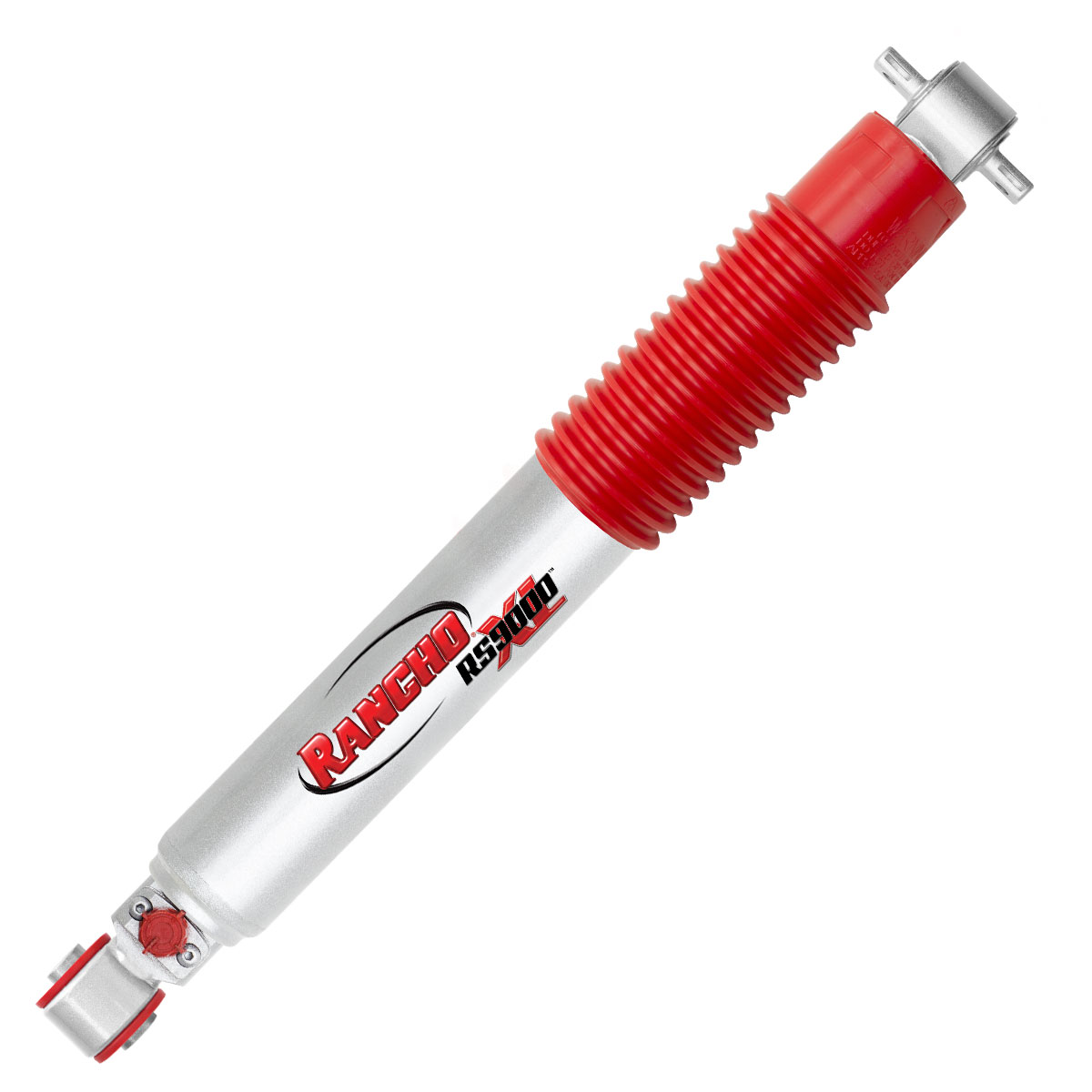 Rancho® RS999190 Rear, Driver or Passenger Side Shock, RS9000XL Series