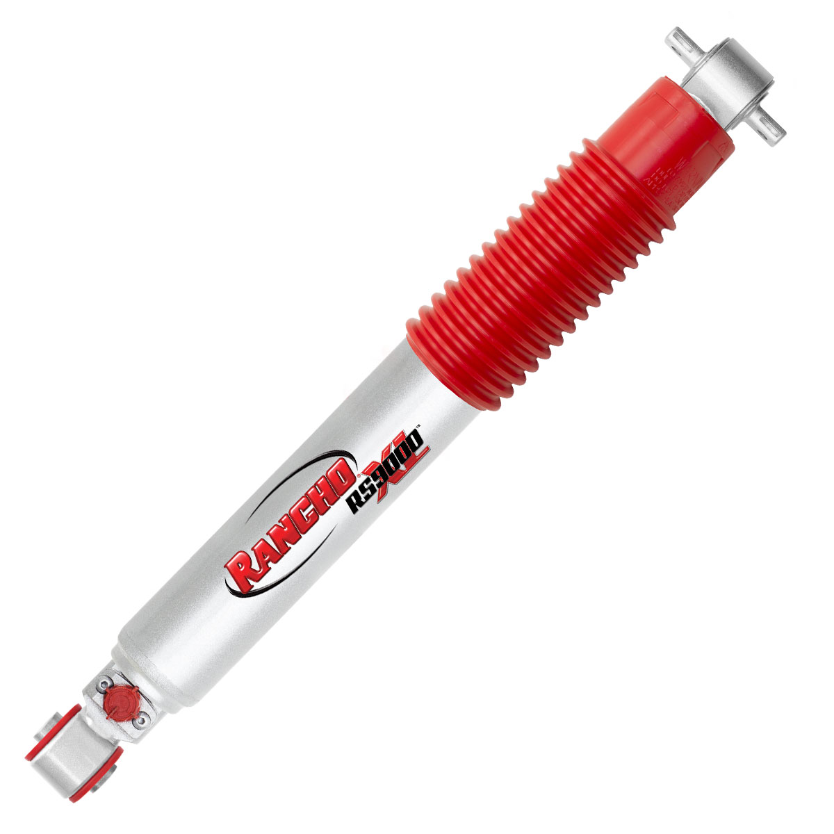 Rancho Shocks Rancho RS999266 RS9000XL Shock Absorber Fits 00-05