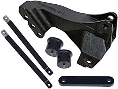 ReadyLift® 2016 Ford F-250 Super Duty - Track Bar Bracket