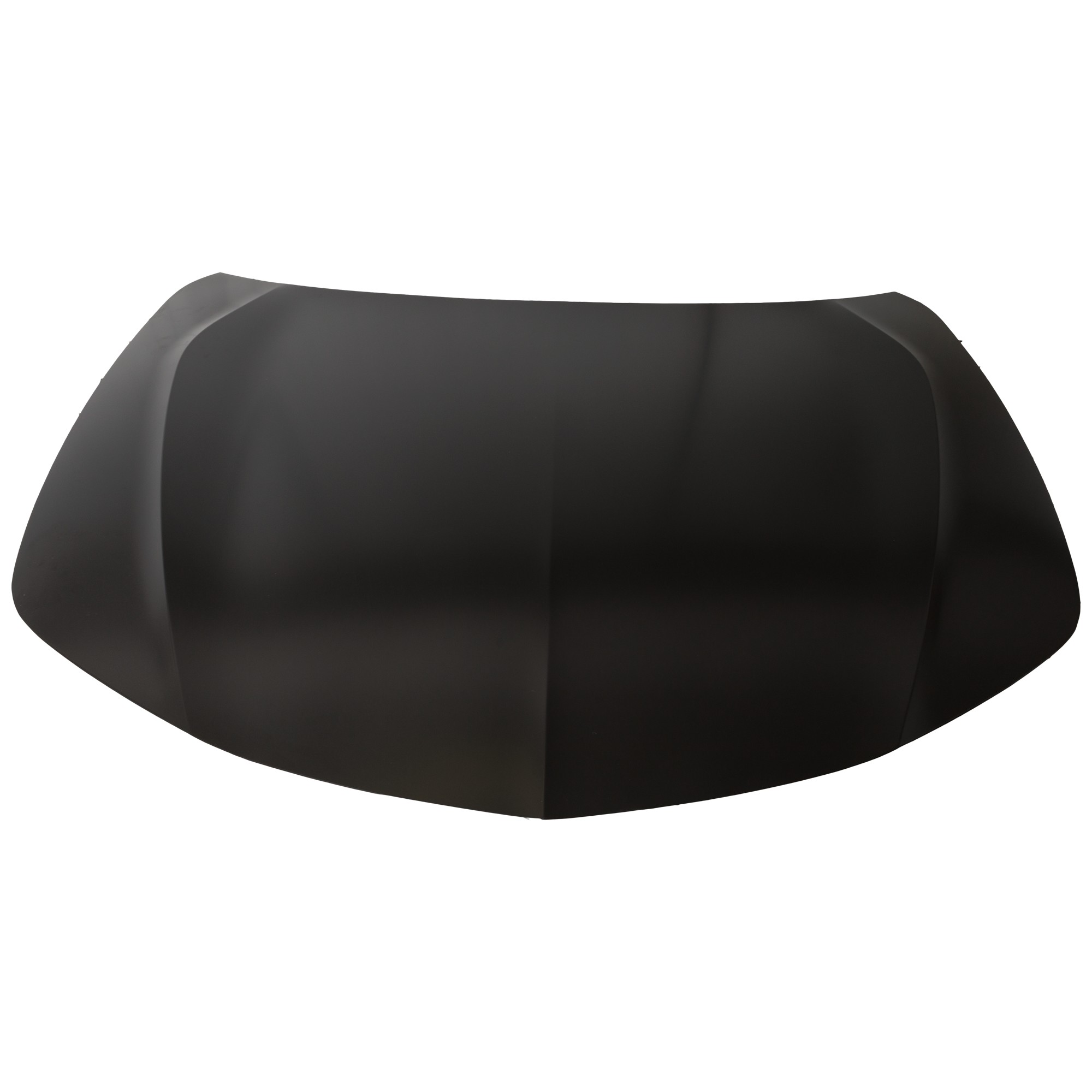 JC Whitney® 2021-2023 Acura TLX - Hood Black RA13010019