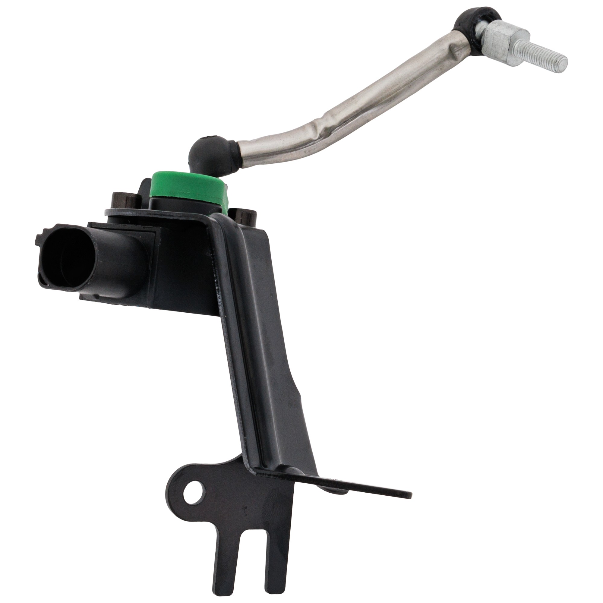 Replacement® Front, Passenger Side Suspension Ride Height Sensor RA32840005