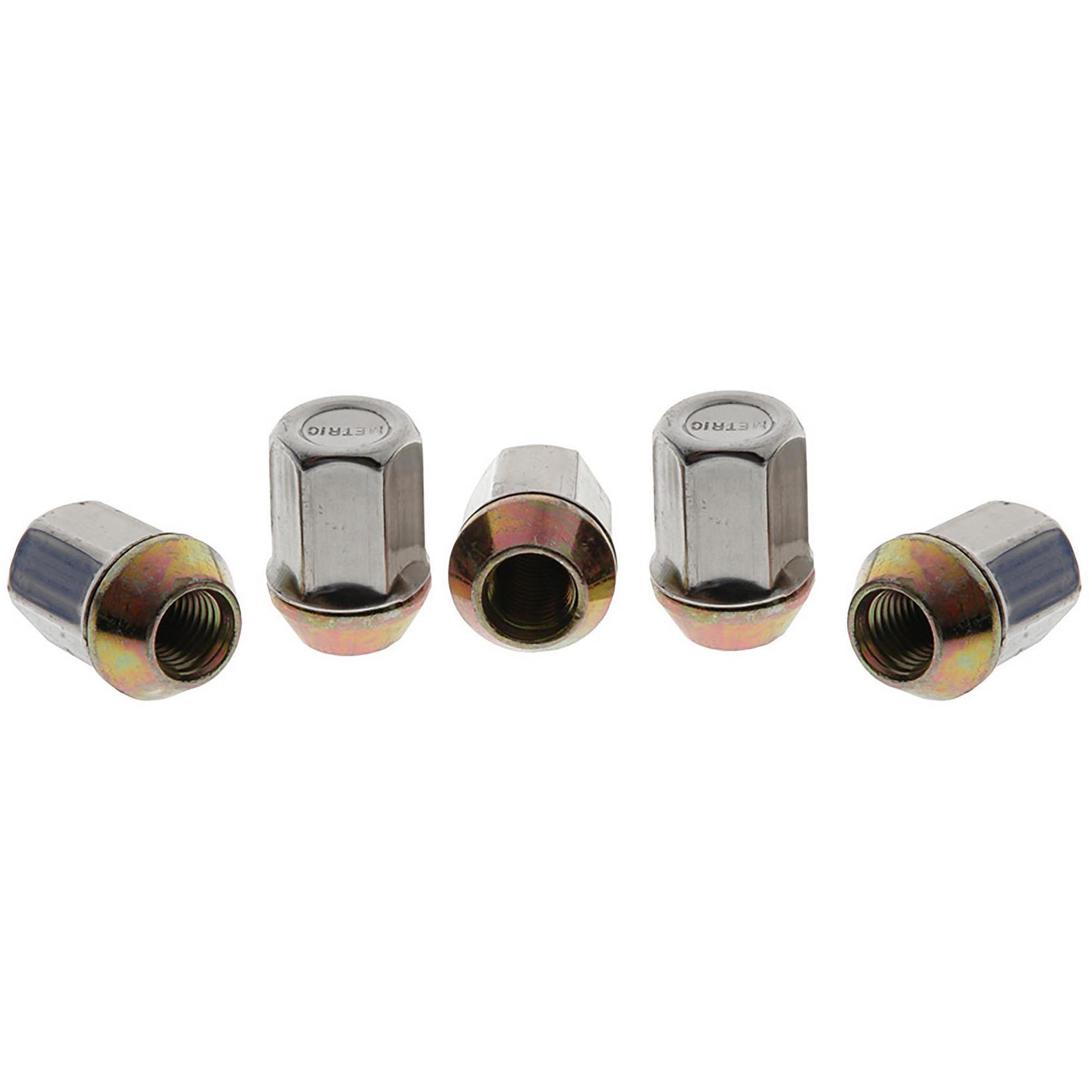 1982 Chevrolet Citation R-Line Series Lug Nut - OE