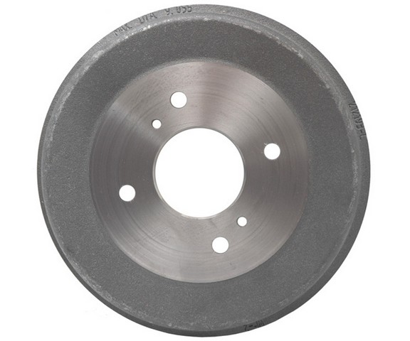 Raybestos 9123R Professional Grade Brake Drum - Replacement For Nissan/Datsun Models