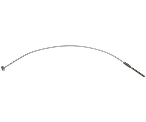 New Genuine Raybestos BC95985 Brake Cable - View #2