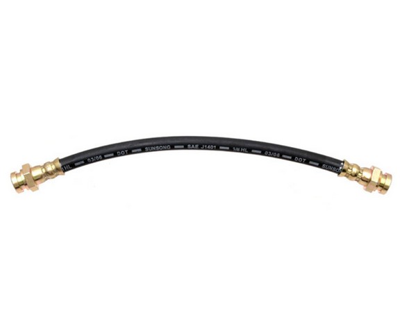 Bisukepann様＊専用 1973 Nissan 240Z Rear Brake Line, Element3 Series BH36892 by