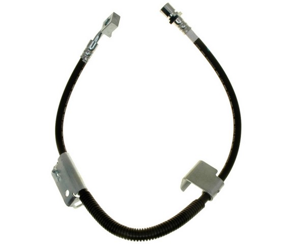 2006 Chevrolet Express 1500 Front, Driver Side Brake Line