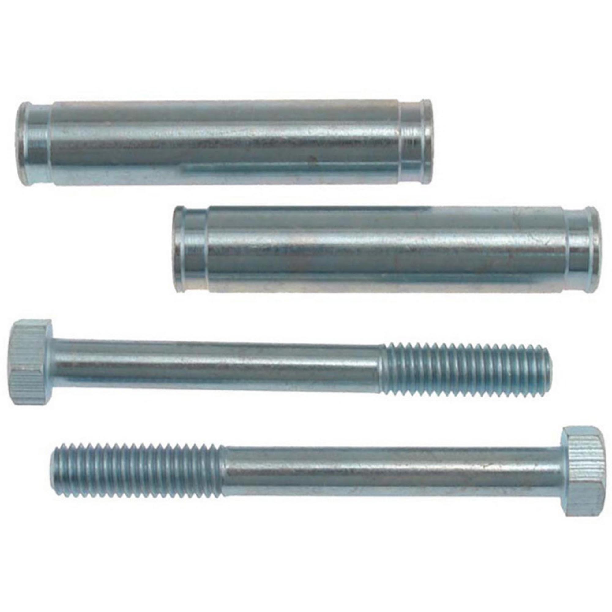 1998 Suzuki Esteem - Brake Caliper Bolt - Direct Fit, Set of