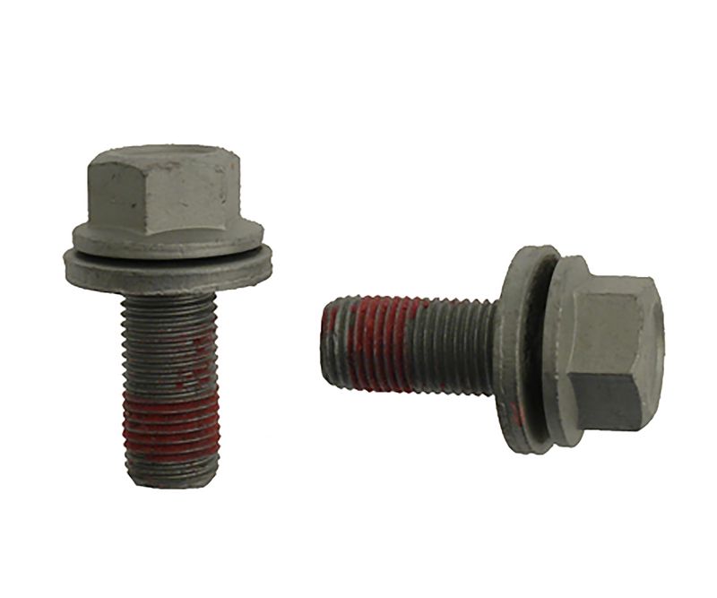 【最安値挑戦】 Raybestos® H17047 R-Line Series Brake Caliper Bolt - Direct アニメ