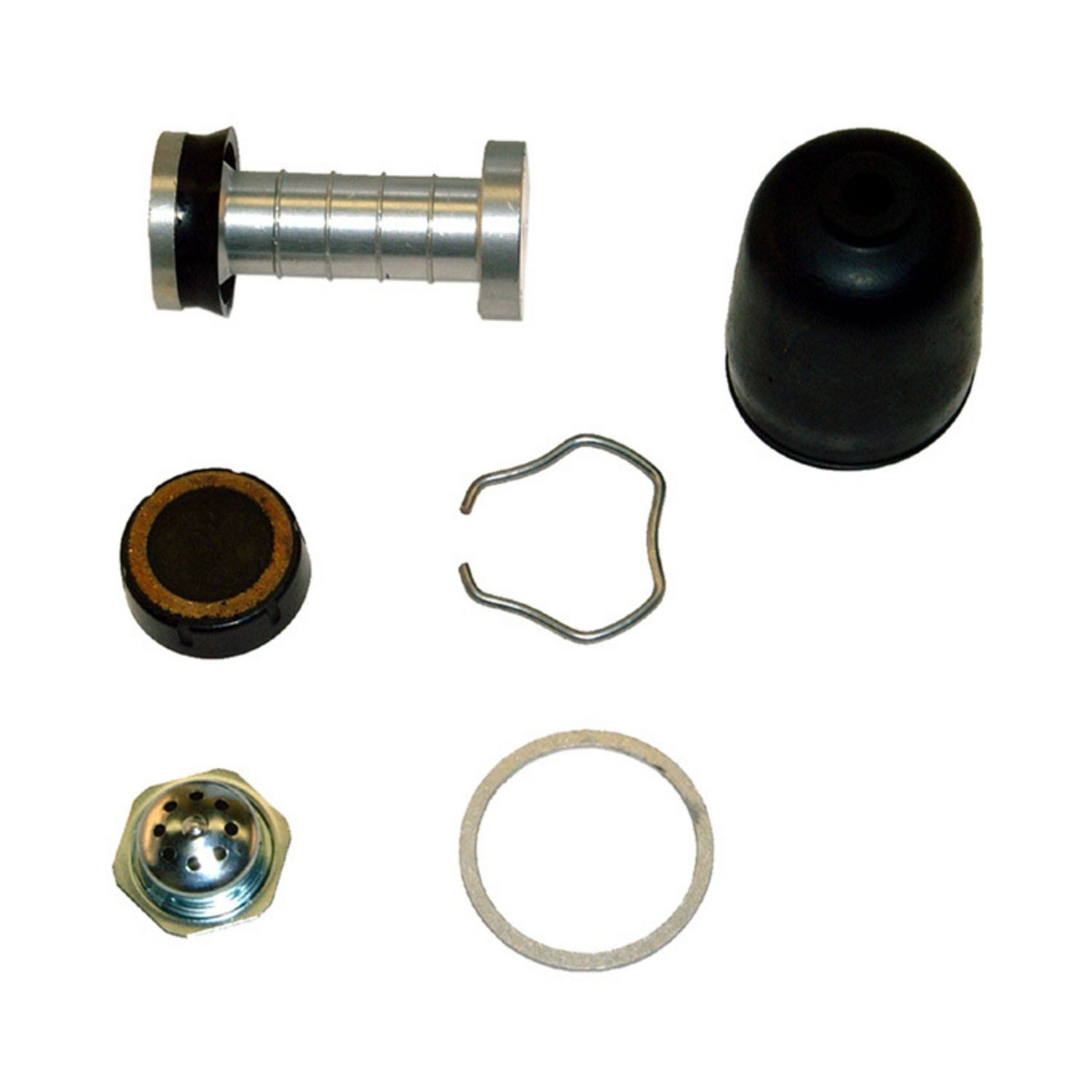 まさきち Raybestos® MK146 Element3 Series Master Cylinder Repair Kit