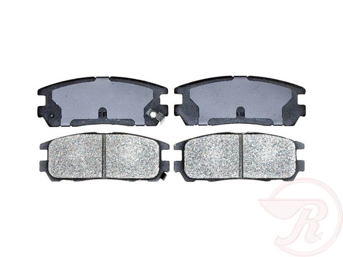 Raybestos EWS80 Brake Pad Wear Sensor - Professional Grade Electronic Sensor For BMW Models - View #8