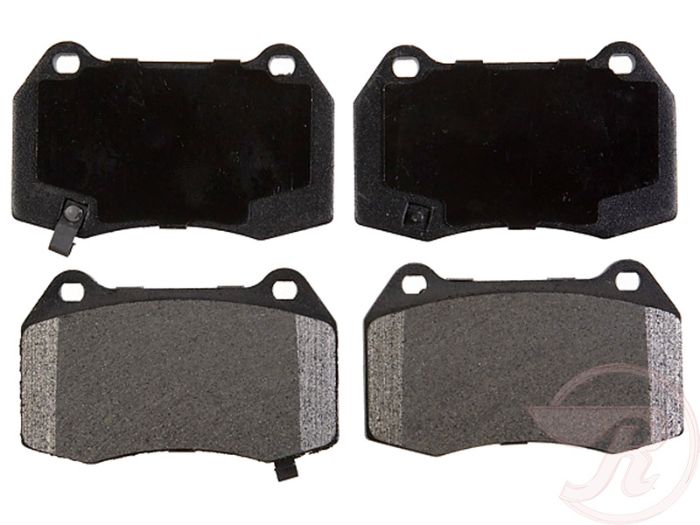 reas1:read1セット Amazon.com: Raybestos Element3 EHT™ Automotive Replacement