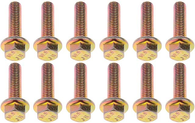03413B Help Series Exhaust Manifold Hardware - DORMAN Exhaust Manifold Hardware Kit - Dorman Help! 03413B Exhaust Manifold Hardware Kit - Dorman - HELP Exhaust Manifold Hardware Kit 03413B - Exhaust Manifold Hardware Kit
