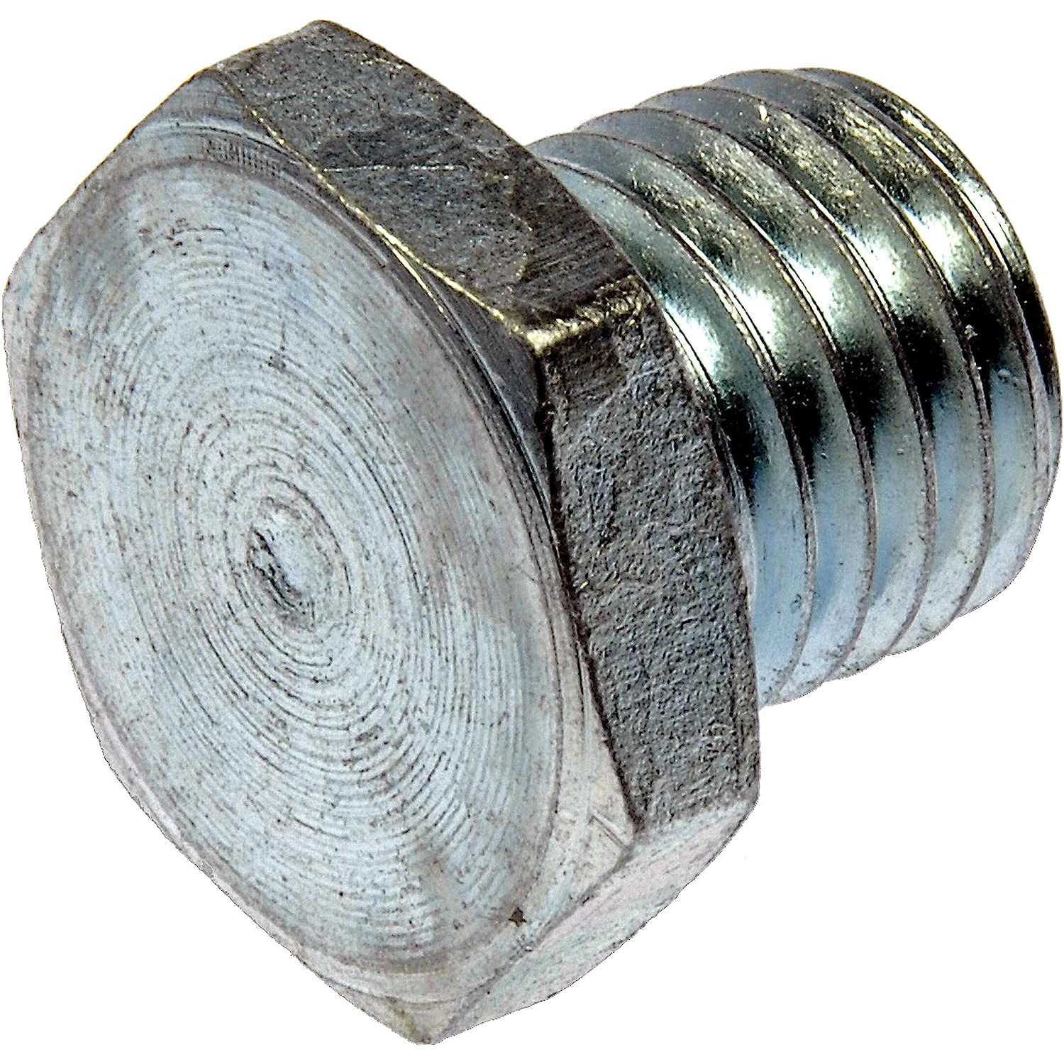 090-202 AutoGrade Series Oil Drain Plug - Direct Fit - OIL DRAIN PLUG - Standard Oil Drain Plug M12-1.50 - Oil Pan Drain Plug - This replacement engine oil drain plug is a direct replacement for a damaged or worn original equipment drain plug, precisely matching the thread pitch to ensure a quality seal. - BMW 2013-06, BMW 2003-00, Nissan 2023-14 - Standard Oil Drain Plug M12-1.50