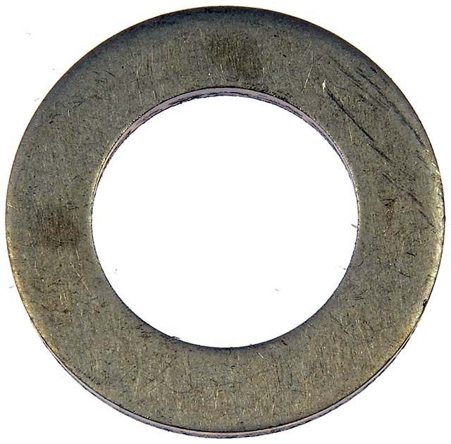 095-015 AutoGrade Series Oil Drain Plug Gasket - Direct Fit - Aluminum Drain Plug Gasket, Fits 1/2Do, 9/16, M14 - Dorman 095-015 Aluminum Drain Plug Gasket, Fits 1/2Do, 9/16, M14 Compatible with Select Models, 15 Pack - OIL DRAIN PLG GASKET - Aluminum Drain Plug Gasket, Fits 1/2Do, 9/16, M14 - Oil Drain Plug Seal - Oil Pan Drain Plug Gasket - Drain Plug O-Ring - These oil drain plug gaskets are designed to specific sizes and standards for reliable replacement at every oil change. - 2023-83, 1981-76