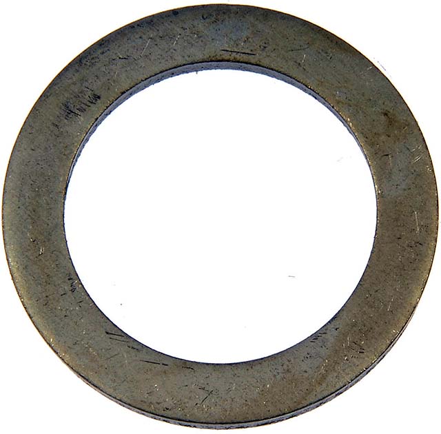 095-145 AutoGrade Series Oil Drain Plug Gasket - Direct Fit - Aluminum Drain Plug Gasket, Fits 1/2To, 5/8, M16 - Dorman 095-145 Aluminum Drain Plug Gasket, Fits 1/2To, 5/8, M16 Compatible with Select Dodge / Eagle / Jaguar Models, 25 Pack - OIL DRAIN PLG GASKET - Aluminum Drain Plug Gasket, Fits 1/2To, 5/8, M16 - Oil Pan Drain Plug Gasket - Drain Plug O-Ring - Oil Drain Plug Seal - These oil drain plug gaskets are designed to specific sizes and standards for reliable replacement at every oil change. - Dodge 1992-90, Eagle 1992-88, Jaguar 1996-71