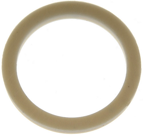097-005 AutoGrade Series Oil Drain Plug Gasket - Direct Fit - Dorman 097-005 Nylon Drain Plug Gasket, Fits 7/8, M22 Compatible with Select Models, 25 Pack - Nylon Drain Plug Gasket, Fits 7/8, M22 - OIL DRAIN PLG GASKET - Nylon Drain Plug Gasket, Fits 7/8, M22 - Oil Pan Drain Plug Gasket - Drain Plug O-Ring - Oil Drain Plug Seal - These oil drain plug gaskets are designed to specific sizes and standards for reliable replacement at every oil change. - American Motors Corporation (AMC) 1963-58, Chrysler 1958-46, Ford Motor Company 1958-48 - Oil Drain Plug Gasket - Nylon Fits 7/8 Inch M22 (sold by each)