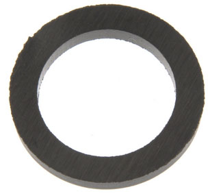 097-026 AutoGrade Series Oil Drain Plug Gasket - Direct Fit - Dorman 097-026 Fiber Drain Plug Gasket, Fits 1/2 Do, 9/16, M14 Compatible with Select Geo Models, 25 Pack - Fiber Drain Plug Gasket, Fits 1/2 Do, 9/16, M14 - Fiber Drain Plug Gasket, Fits 1/2 Do, 9/16, M14 (sold by each) - OIL DRAIN PLG GASKET - Fiber Drain Plug Gasket, Fits 1/2 Do, 9/16, M14 - Drain Plug O-Ring - Oil Pan Drain Plug Gasket - Oil Drain Plug Seal - These oil drain plug gaskets are designed to specific sizes and standards for reliable replacement at every oil change. - Geo Storm 1993-90
