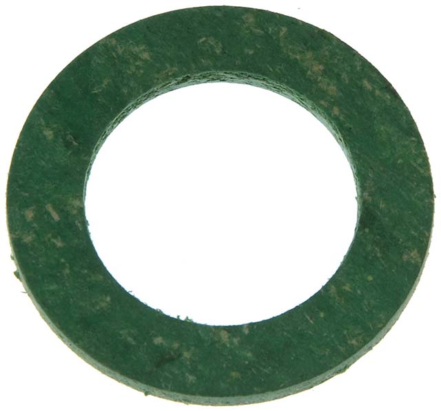 097-130 AutoGrade Series Oil Drain Plug Gasket - Direct Fit - Dorman 097-130 Synthetic Drain Plug Gasket, Fits M16.4, M18 Compatible with Select Toyota Models, 25 Pack - OIL DRAIN PLG GASKET - Synthetic Drain Plug Gasket, Fits M16.4, M18 - Drain Plug O-Ring - Oil Pan Drain Plug Gasket - Oil Drain Plug Seal - These oil drain plug gaskets are designed to specific sizes and standards for reliable replacement at every oil change. - Toyota 1992-74 - Synthetic Drain Plug Gasket, Fits M16.4, M18