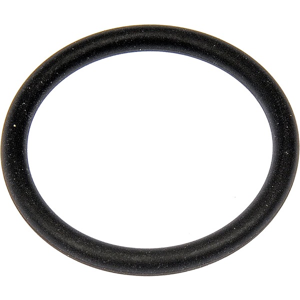 097-147CD AutoGrade Series Oil Drain Plug Gasket - Dorman Engine Oil Drain Plug Gasket 097-147CD - Drain Plug Gasket - Rubber Drain Plug Gasket - Oil Pan Drain Plug Gasket - Oil Drain Plug Seal - Drain Plug O-Ring - These oil drain plug gaskets are designed to specific sizes and standards for reliable replacement at every oil change. - General Motors 2020-97, Suzuki 2009 - Rubber Drain Plug Gasket