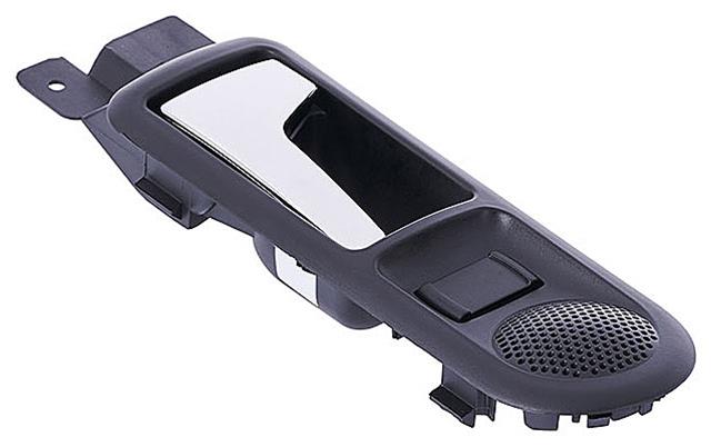 1002MX Rear, Driver Side Interior Door Handle, Without door lock button, Help Series - Dorman - HELP Interior Door Handle 1002MX - Interior Handle