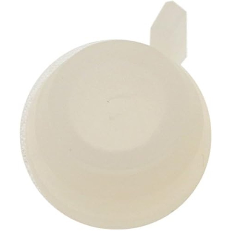 118-301 AutoGrade Series Wiper Linkage Bushing - Direct Fit, Set of 2 - Dorman 118-301 Windshield Wiper Linkage Bushings Compatible with Select Chrysler / Dodge / Plymouth Models, 10 Pack - Dorman Windshield Wiper Linkage Bushing 118-301 - DORMAN Windshield Wiper Linkage Bushing for Chrysler - Windshield Wiper Linkage Bushings - Windshield Wiper Linkage Bushings, Box of 10 - WIPER LINKAGE BUSH. - Windshield Wiper Linkage Bushings - Wiper Transmission Bushing - This windshield wiper linkage bushing is designed to match the fit and function of the original part on specified vehicles. Made of quality materials, it is engineered for reliable performance. - Chrysler 1995-76, Dodge 1998-74, Plymouth 1989-74