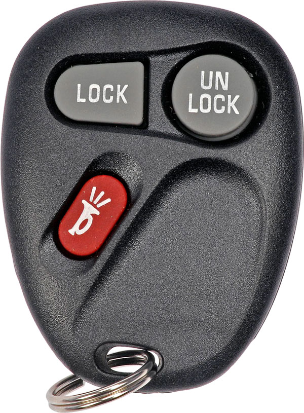 Dorman® 2004 Chevrolet Avalanche 1500 - Key Fob - Sold individually