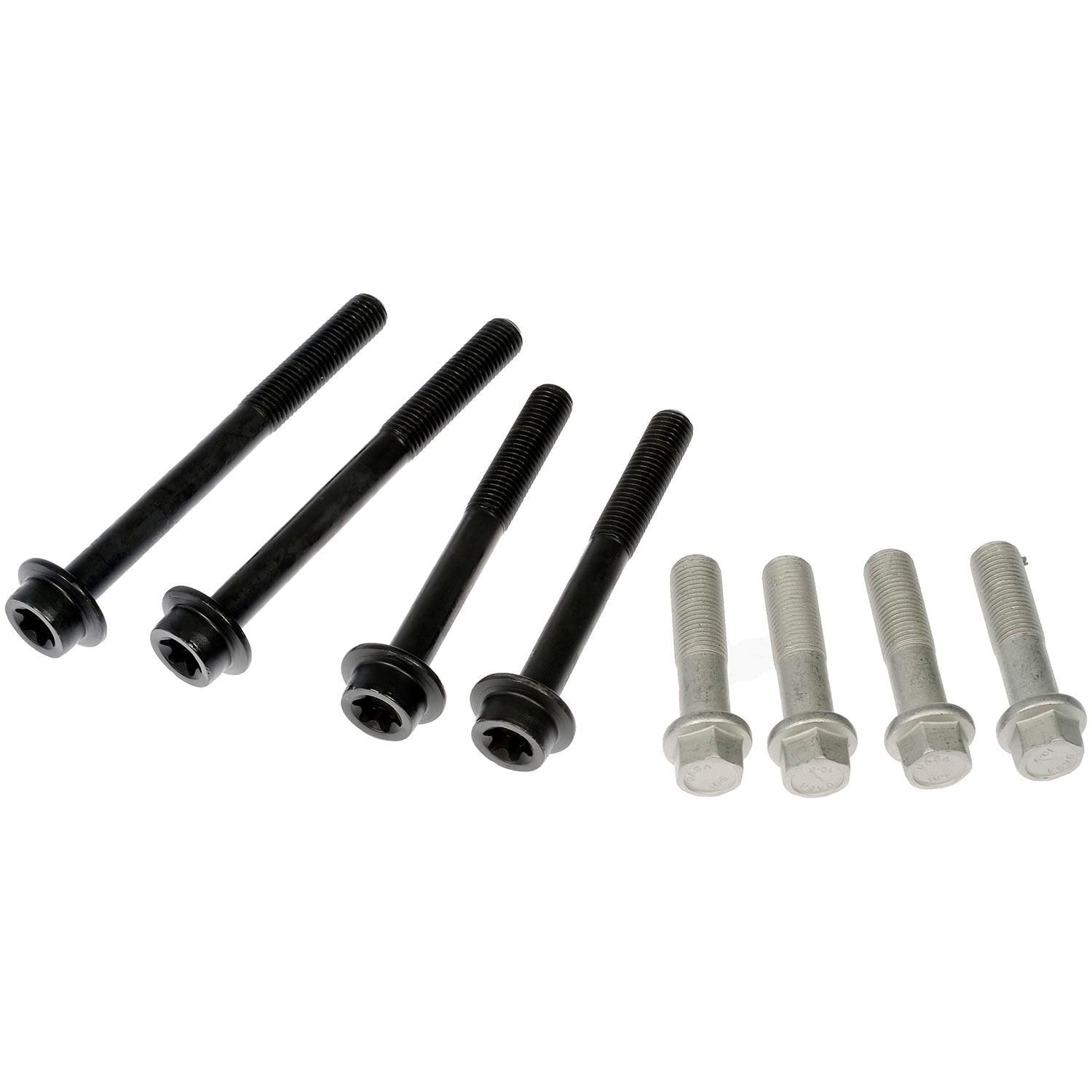 13855 Hub Mounting Bolt - Dorman - HELP Wheel Hub Bolt 13855 - Wheel Hub Mounting Bolts
