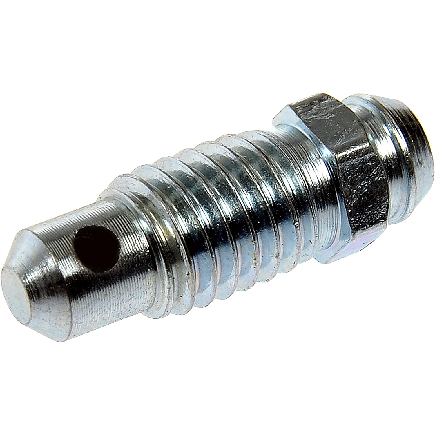 13902 Help Series Brake Bleed Screw - Direct Fit, Set of 2 - Bleeder Screws M8-1.25 X 24mm - Bleeder Screws M8-1.25 X 24Mm - Dorman 13902 Bleeder Screws M8-1.25 X 24Mm Compatible with Select Models, 2 Pack - Dorman Brake Bleeder Screw 13902