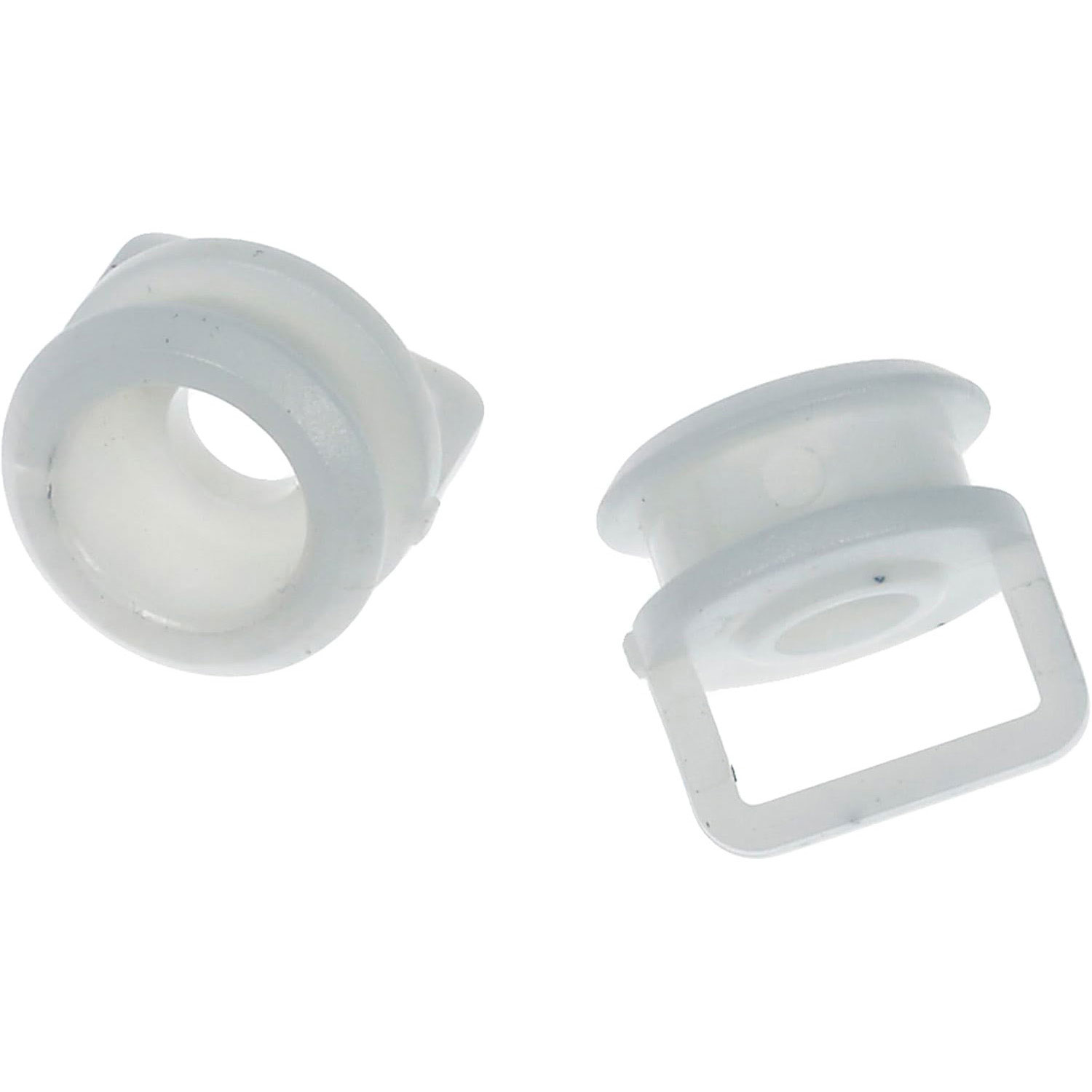 14092 Direct Fit Shift Cable Bushing, Set - Dorman 14092 Shift Cable Bushing Kit Compatible with Select Cadillac/Chevrolet/GMC Models (OE FIX) - Dorman Automatic Transmission Shift Cable Bushing 14092 - Dorman OE Fix - Shift Cable Bushing Kit - Shift Cable Bushing Kit