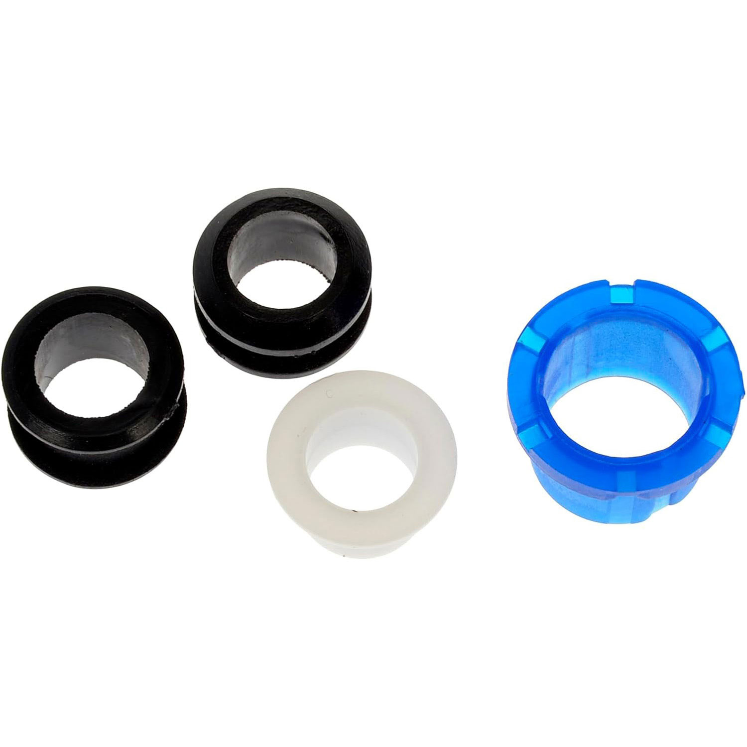 14103 Help Series Automatic Transmission Shift Linkage Bushing - Kit - Dorman 14103 Shift Cable Bushing Kit Compatible with Select Models (OE FIX) - Dorman Automatic Transmission Shift Cable Bushing 14103 - Dorman OE Fix - Shift Cable Bushing Kit - Shift Cable Bushing Kit