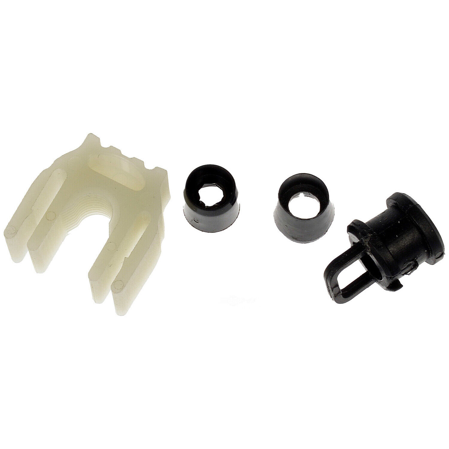 14110 Help Series Automatic Transmission Shift Linkage Bushing - Kit - Dorman 14110 Shift Cable Bushing Kit Compatible with Select Models (OE FIX) - Dorman - HELP Automatic Transmission Shift Linkage Bushing 14110 - Dorman OE Fix - Shift Cable Bushing Kit - Shift Cable Bushing Kit