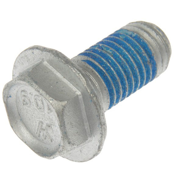 14112 Flex Plate Bolt - Dorman - HELP Automatic Transmission Flexplate Mounting Bolt 14112 - Flexplate Mounting Bolts