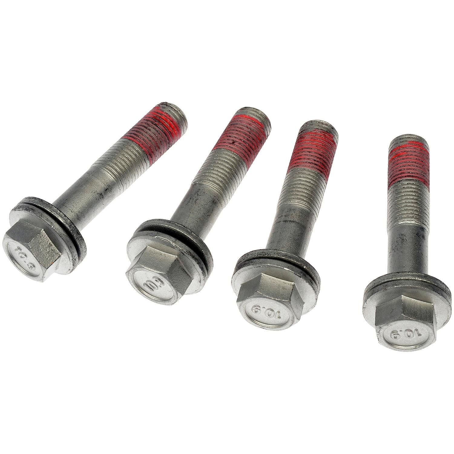 Dorman® 14117 Hub Mounting Bolt