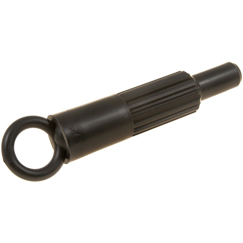 14504 Help Series Clutch Alignment Tool - Black, Plastic - Clutch Alignment Tool Splines 14, Outer Diameter 1 In. - Dorman 14504 Clutch Alignment Tool Compatible with Select Models - Dorman Clutch Pilot Alignment Tool 14504